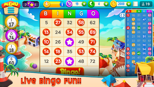 Bingo Live  Apps For Pc – How To Download in Windows/Mac. 2
