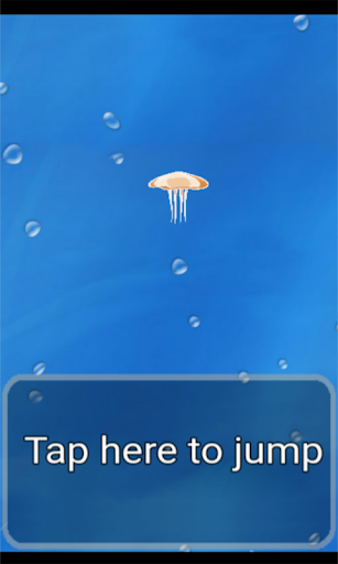 Jelly Flop - Endless Screenshot 1 - AppWisp.com