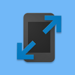 Cover Image of Herunterladen Native Dpi Scaling For Galaxy 1.4 APK