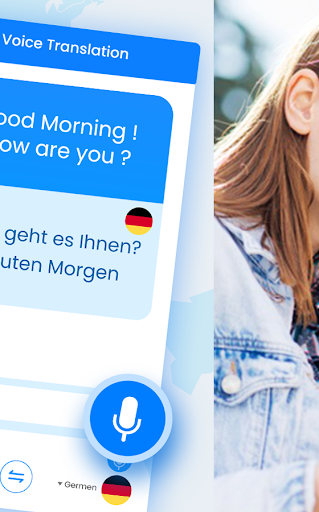 All Language Translator screenshot 4