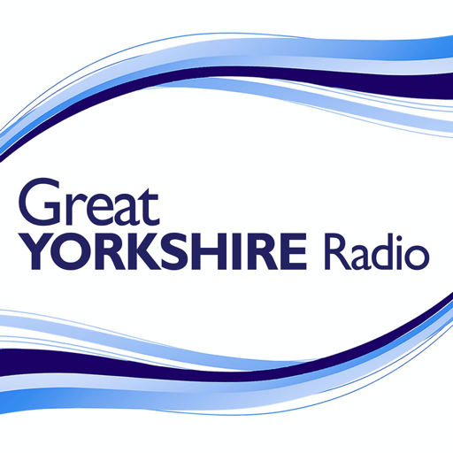 Great Yorkshire Radio 2.68 Icon