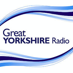 图标图片“Great Yorkshire Radio”