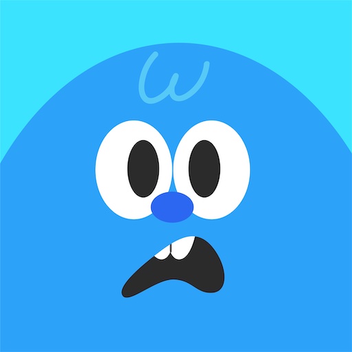 Who Farted?! Storybook Games logo