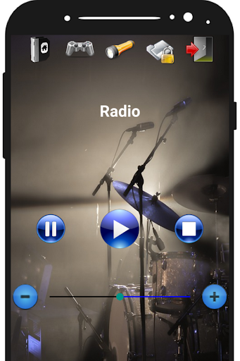 Radio Station Alfa Skive App FM DK Free Online