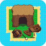 Survival RPG 1: Island Escape icon