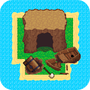 Survival RPG 1: Island Escape Mod apk última versión descarga gratuita