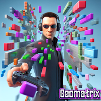 Geomatrix