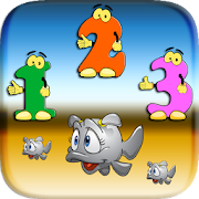Learning Numbers 1.5 Icon