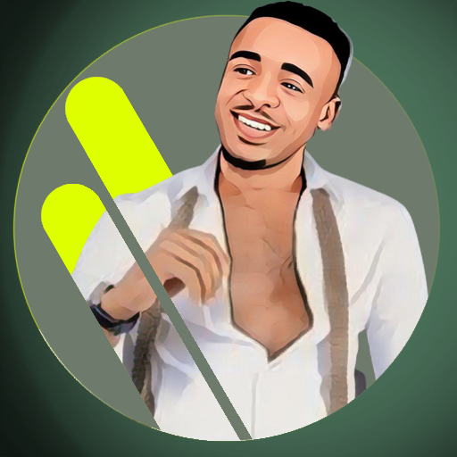 Alikiba Mnyama logo