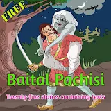Baital Pachisi In English icon