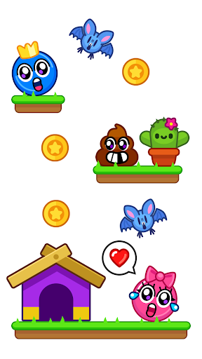 Piggy Diggy Screen 3