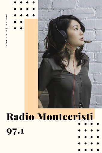 radio montecristi 97.1 Screen 2