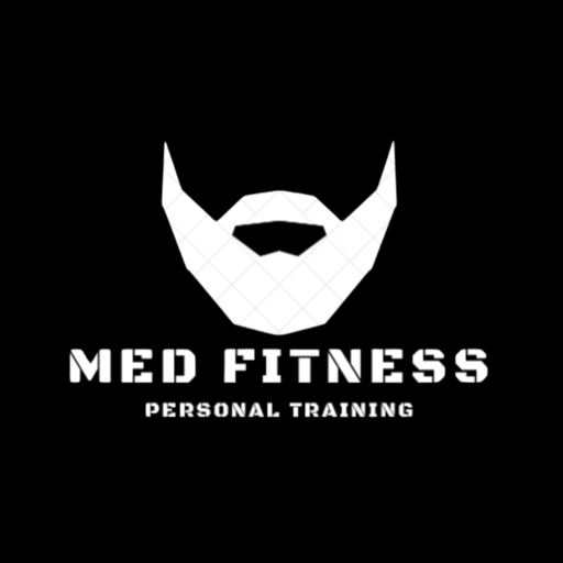 MED COACHING logo