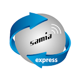 SamiaExpress icon