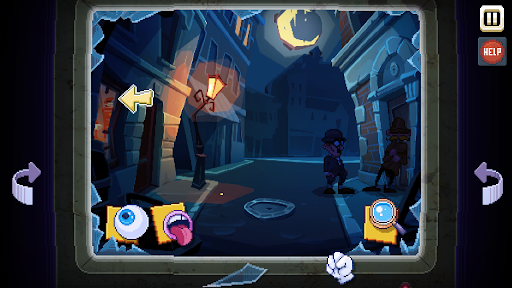 There Is No Game: WD - Adventure - games