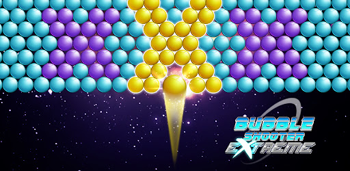 Bubble Shooter! Extreme cover