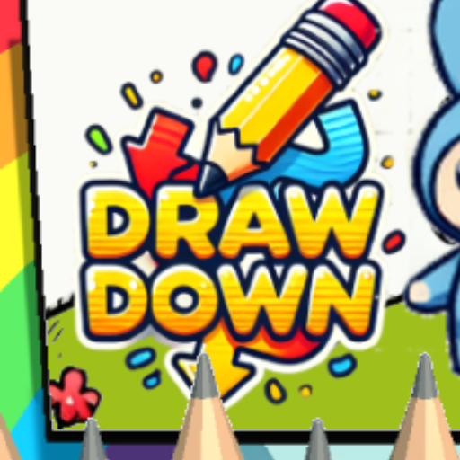 PlayCloud  - Draw Down ( TV )