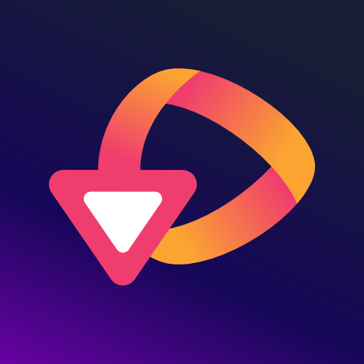 Download & Player logo