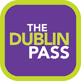 The Dublin Pass icon