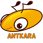 Cover Image of Unduh AntKara English 1.1.0 APK