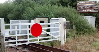 WHR Cae Pawb Signalling Simula - Screenshot 3