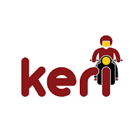KERI - Express Delivery App