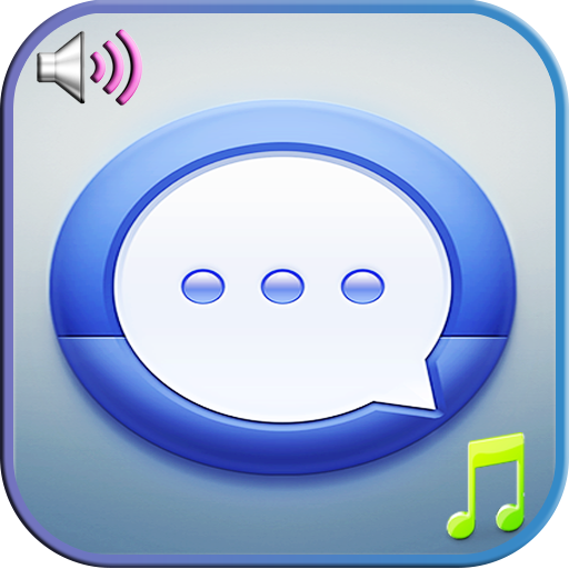 Super Message Ringtones 1.6 Icon