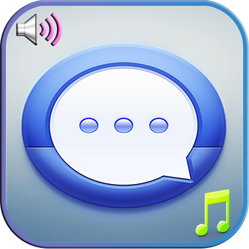 Super Message Ringtones  Icon