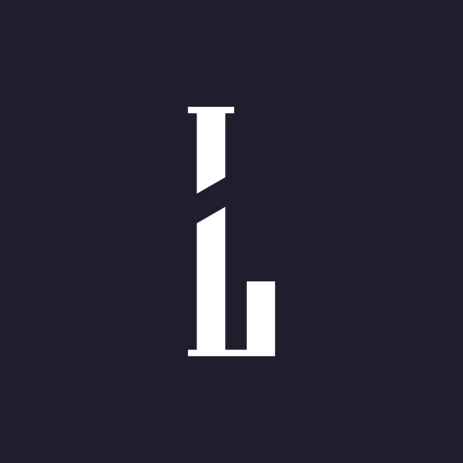 Luxcht Life logo
