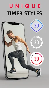 Workout Video Editor Pro