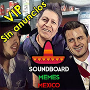 Top 47 Entertainment Apps Like Soundboard Memes Mexicanos VIP - SIN ANUNCIOS - Best Alternatives