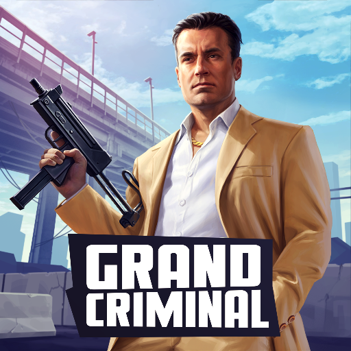 Grand Criminal Online: Банды Скачать для Windows
