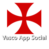 Vasco App Social icon