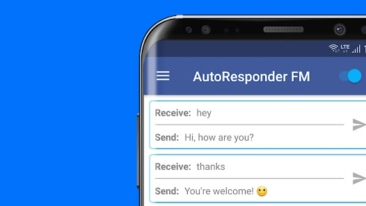 AutoResponder for FB Messenger APK v3.1.8 MOD (Premium Unlocked) Gallery 2