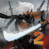 Ninja Assassin 2: Infinite Battle icon