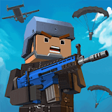 Pixel Shootout icon
