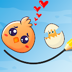 Egg Rescue:Draw To Hatch
