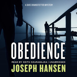 Icon image Obedience: A Dave Brandstetter Mystery