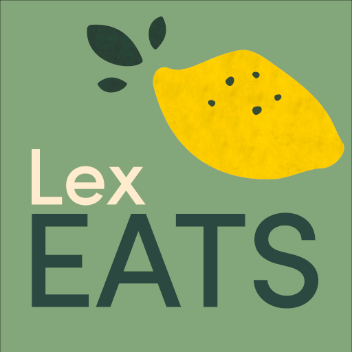 LexEats logo