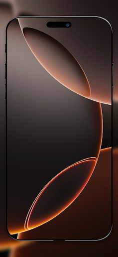 Screenshot of Wallpapers For iPhone 16 Pro