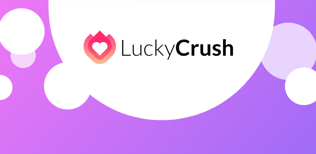 LuckyCrush: Live Video Chat - Latest version for Android - Download APK