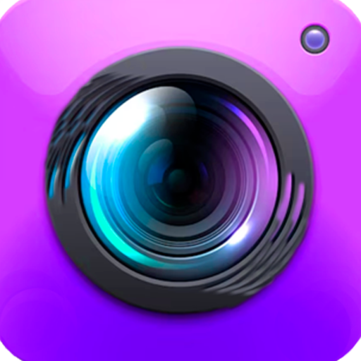 Photo Editor Art - Diseño 2024 Laai af op Windows