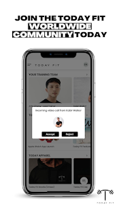 Today Fit – Personal Training Mod Apk Download 6