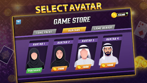 Amerikano Legends Classic Card