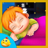 Bedtime Baby Rhymes icon