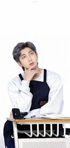 RM BTS Wallpapers