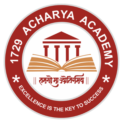 1729 Acharya Academy - AppWisp.com