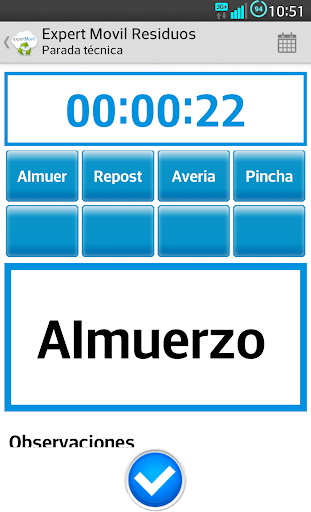 expertMóvil Residuos