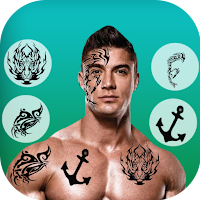Tattoo Maker 2021  Tattoo My Photo  Tattoo App