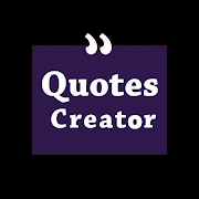 Quotes Creator - Picture Quotes